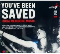 Best of Ourstage: Volume 1; You've Been Saved From Mediocre Music by N/A (0100-01-01)