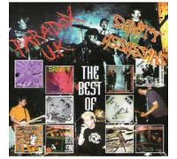 Best of Paradox UK/Sanity Assassins