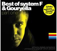 Best of - Part One - System F & Gouryella