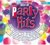 Best Of Party Hits