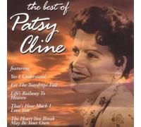 Best of Patsy Cline