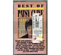 Best of Patsy Cline