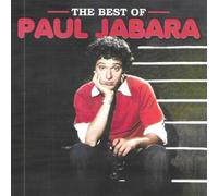 Best Of Paul Jabara