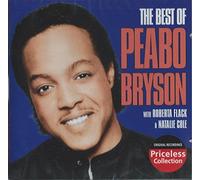 Best of Peabo Bryson: The Priceless Collection