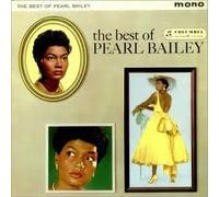 BEST OF PEARL BAILEY - BAILEY