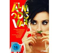 Best of Pedro Almodovar