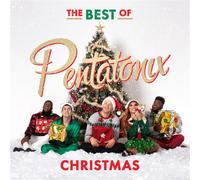 Pentatonix – The Best Of Pentatonix Christmas – Vinile 2 LP – Import USA – RCA