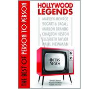 Best of Person to Person - Hollywood Legends