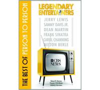 Best of Person to Person - Legendary Entertainers