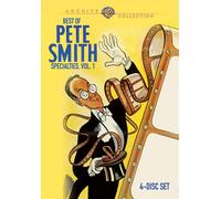 Best Of Pete Smith Specialties, Vol. 1 (DVD)