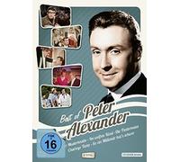 Best of Peter Alexander
