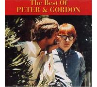 Best Of Peter & Gordon,The (20 Tracks - Aus Excl)