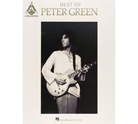 Best of Peter Green (Tascabile) Recorded Versions: Guitar