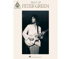 Best of Peter Green (Tascabile) Recorded Versions: Guitar
