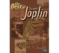 Best of pf joplin scott