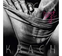 Best Of - Pilocka Krach (Audio cd)