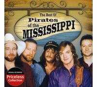 Best of Pirates of the Mississippi
