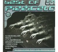 best of pizzicato 97 (CD Compilation, 36 Tracks) Hypertrophy Beautiful Day DJ Quicksilver Bellissima Sash! Feat. Rodriguez Sash! Featuring Rodriguez - Ecuador Encore Le Disc-Jockey U.S.U.R.A. U.S.U.R.A. - Open Your Mind '97 Energy 52 Cafe Del Mar members of mayday sonic empire etc..