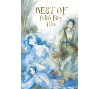 Sergiej Nowikow Best of Polish Fairy Tales (Tascabile)