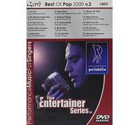 Best of Pop 2000 3 / Karaoke