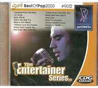 Best of Pop 2000 - Sing-a-Long