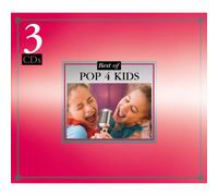 Best of Pop 4 Kids