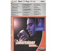 Best of Pop 99 1 / Karaoke
