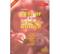 Best of pop and rock vol. 2