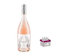 Best Of Provence - Esclan"Rock Angel X6 - Rosé Côtes De Provence 2020 75Cl