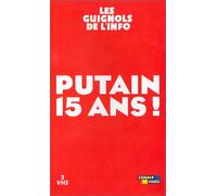 Best of: putain 15 ans !