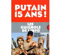 Best of putain 15 ans !, best of: saison n°2, saison n°3