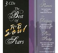 Best of R&B Soul Stars