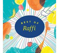 Raffi Best Of Raffi (CD)