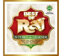 Best Of Rai-20 Legendary Hits