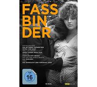 Best of Rainer Werner Fassbinder (DVD)