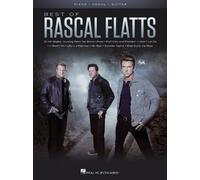 Best Of Rascal Flatts (Tascabile)