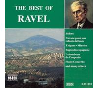 Best Of Ravel