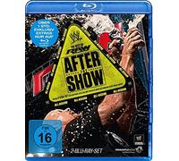Best of Raw - After the Show (OmU)