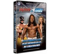 Best of raw et smacdown, vol. 1