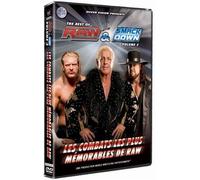 Best of raw et smacdown, vol. 2