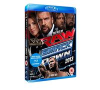 Best of Raw & Smackdown [Edizione: Regno Unito]