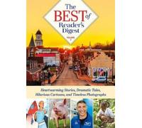Best of Reader's Digest Vol 2 (Copertina rigida) Best of Reader's Digest