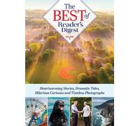 Best of Reader's Digest, Volume 5 (Copertina rigida) Best of Reader's Digest