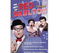 Best of Red Skelton, Vol. 2