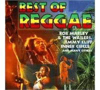 Best Of Reggae (CD, 14 Titel, incl. Hot Hot Hot, Stay With The Rhythm, Sunny Aruba, You Can Get It If You Really Want, I Know A Place, Living Life In The Sunshine Way, I Shot The Sheriff)