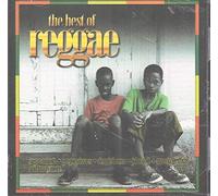 Best of Reggae - Sugar Minott, Alton Ellis, Gregory Isaacs, Dennis Brown...