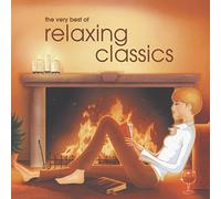 Best Of Relaxing Classics - The Very Best Of Relaxing Classics (Cavatina,Adagio For Strings,Bwv1068
