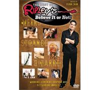 Best of Ripley's Believe It Or Not