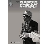 Jeff Jacobson Best of Robert Cray (Tascabile)