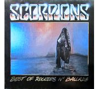 Best of rockers n' ballads (1989) / Vinyl record [Vinyl-LP]